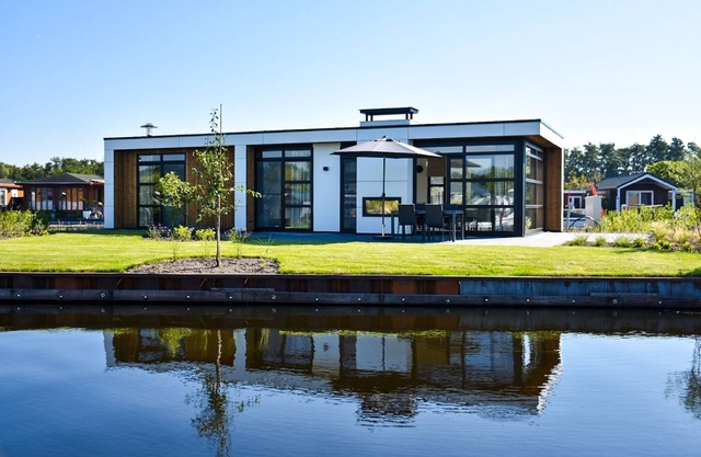 Casa vacanze vicino al Loosdrechtse Plassen