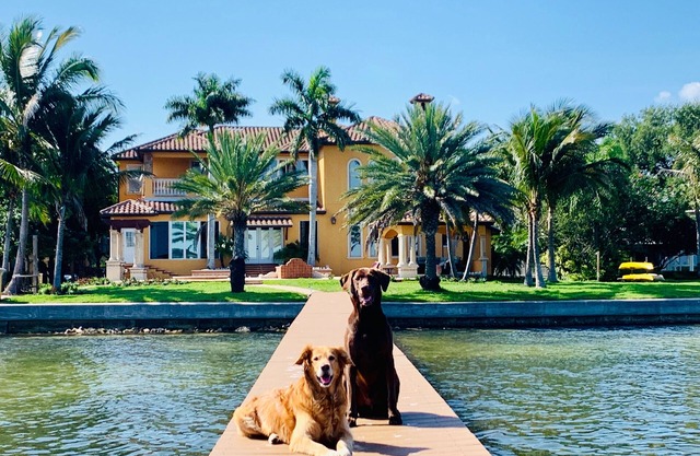 Nueva propiedad de lujo en la costa