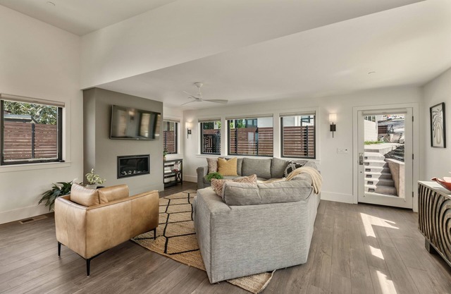Luxury Wine Country Getaway