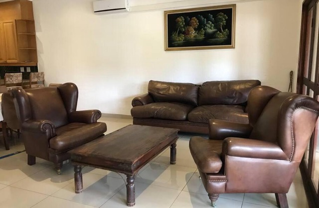Luxury3 bedroom 6 sleeper penthouse apartment in Shellybeach