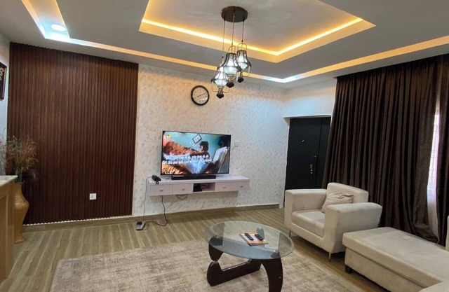 LV 21 APARTMENT