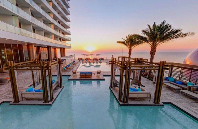 Lyfe Beach Resort