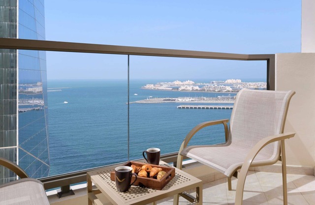 Mövenpick Hotel Jumeirah Beach