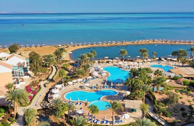 Mövenpick Resort & Spa El Gouna