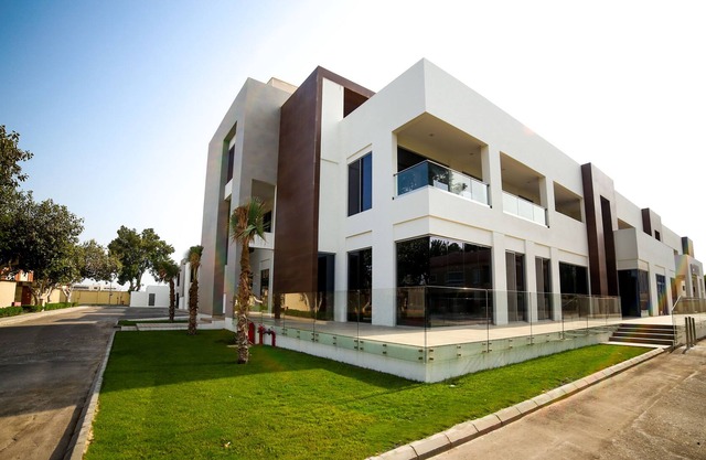 M Executive Residence and Boutique Hotel