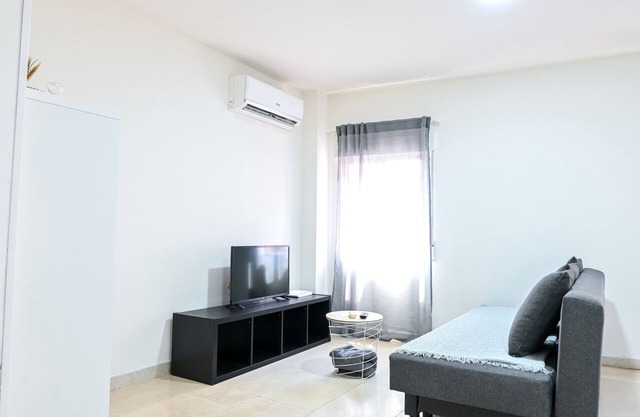 M (MDV1ºA) Acogedor Apartamento en Vallecas