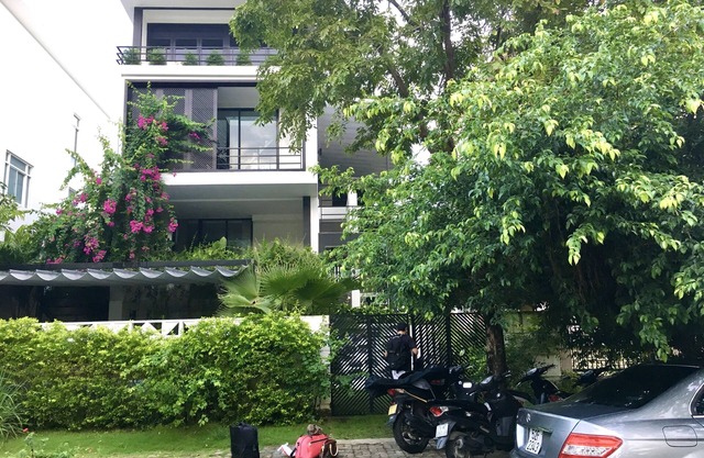 M Villa Nha trang