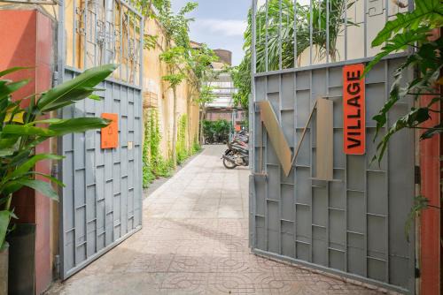 M Village Living Lý Chính Thắng
