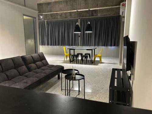 M2 Living @ Heart of Ipoh