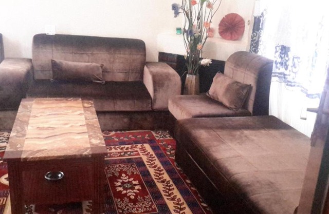 MA Guest House