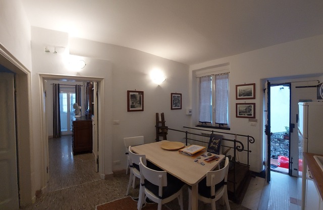 "Ma Se Ghe think" Apartamento 2 cerca de Sestri Levante - Portofino - 5 Terre