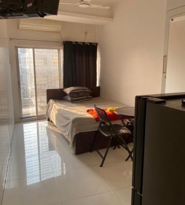 Maati Properties, Room 313