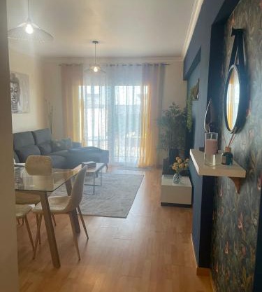 Machico Apt Moderno Familias ou Grupos