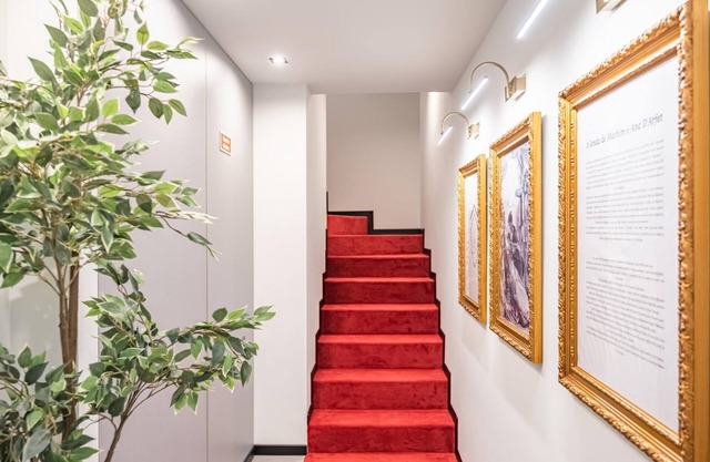 Machim D Arfet House 204 by Madeira Sun Travel