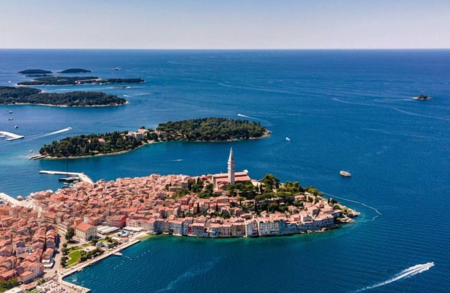 Apartamento Macini (ROJ467) en Rovinj - 8 personas, 2 dormitorios