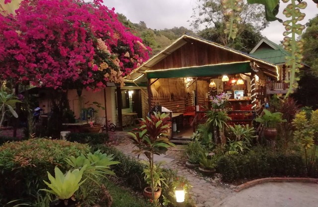 Macura Resort