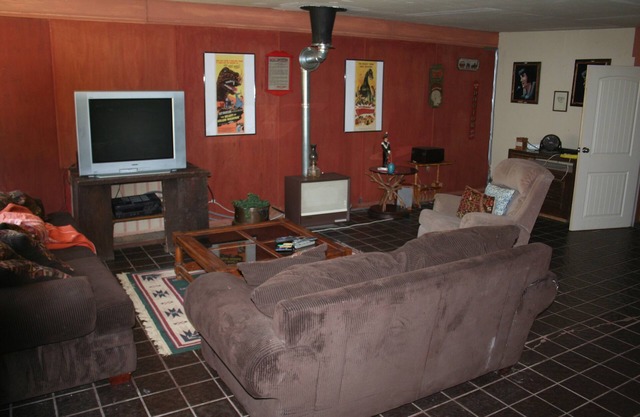 MAD Miner INN Washington Camp AZ