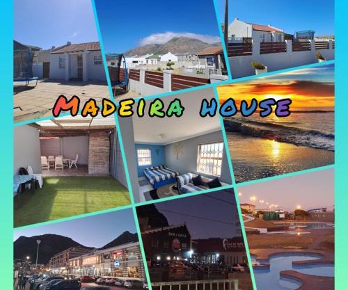 Madeira House