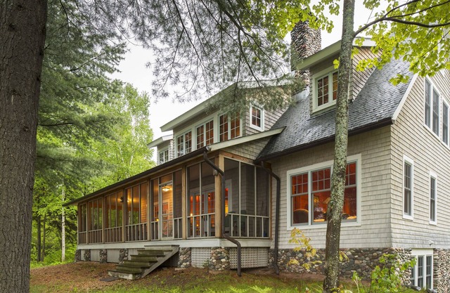 Madeline Island Cottage con vistas Apostle Islands