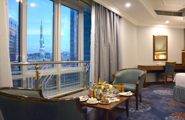 MADEN Hotel-مادن