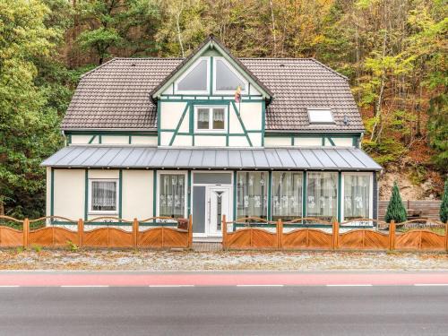 Madfeld Apartment Retreat