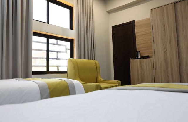 MADINAH DELUXE Hotel