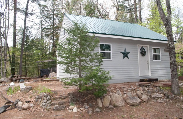 Madison Cottage, 2 dormitorios,