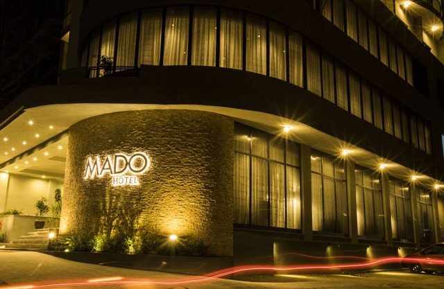 Mado Hotel