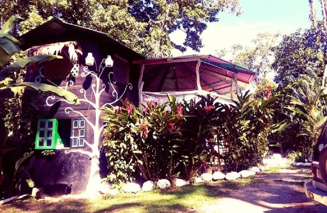 Madre Selva Jungle Hostel