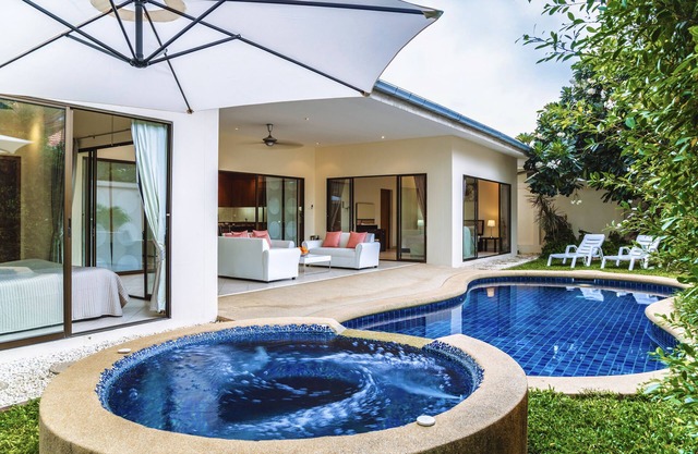 Magic Villa Pattaya