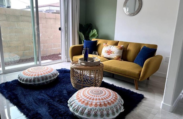 Amazingly Super Cute New Home near Disneyland