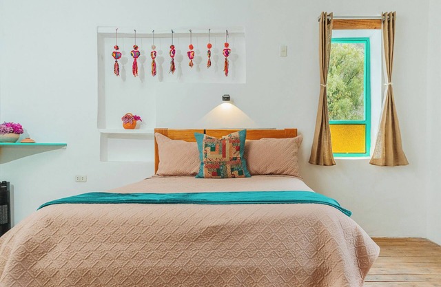 Casita mágica con vista a las montañas (Pet friendly