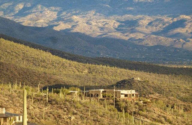 Mágico, privada, de alta gama, cima de la montaña y Propiedades + Ventana Visitante Inscripción