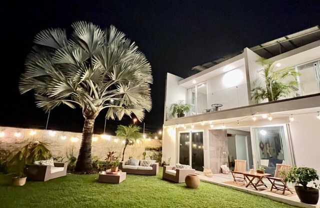Magical & Relaxing Private Villa in Bucerias, Riviera Nayarit