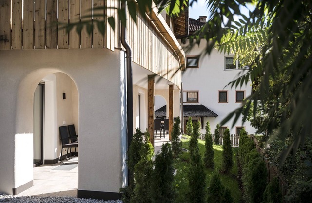 MAGNÍFICO CHALET, CONFORT Y MODERNIDAD: NUESTROS APARTAMENTOS EN PUSTERTAL