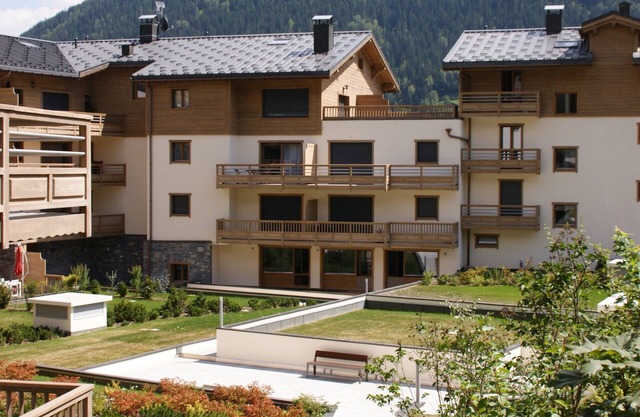 APARTAMENTO PARA 4 PERSONAS Bourg Saint Maurice LES ARCS CON CAJA