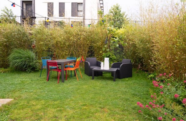 Magnificent Comfortable Apartment with nice garden