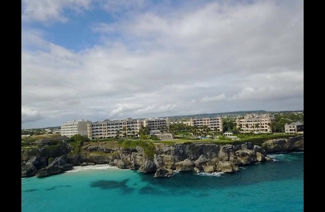 Magnificent location central to The crane resort