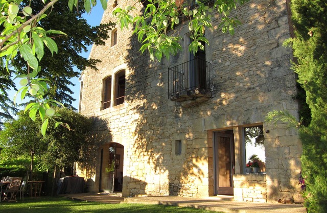 Magnífica casa señorial auténtica del siglo XVI con piscina y jacuzzi.