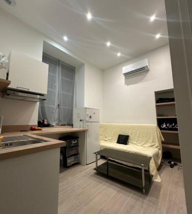 Magnifique appartement neuf Bellecour