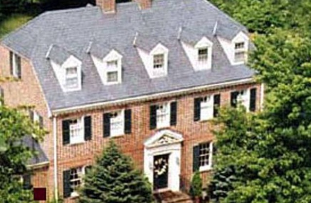 Magnolia Manor B&B Inn