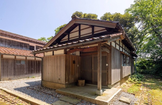 MAGOICHIJapanesestyle rental condominium / Kaga Ishikawa