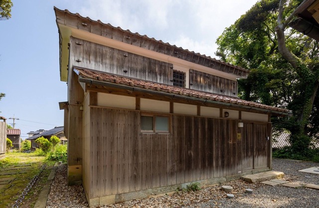 MAGONIJapanese modern oneroom rental / Kaga Ishikawa