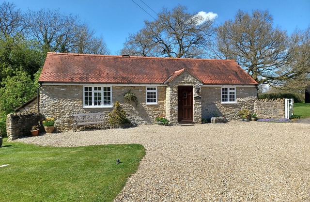 Urraca Cottage, BREWHAM DEL SUR
