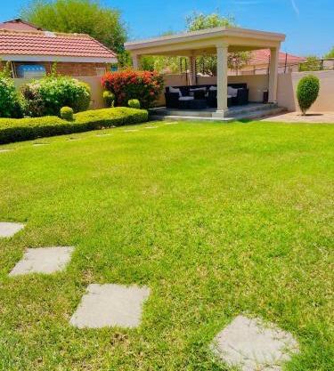 Magville Guest House