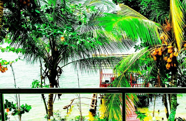 Mahi Villa