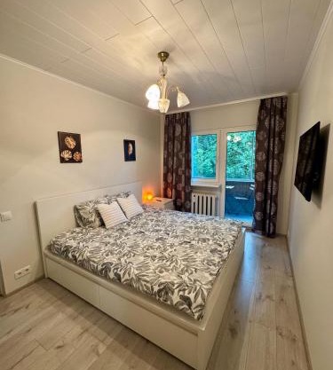 Mai 10 apartment