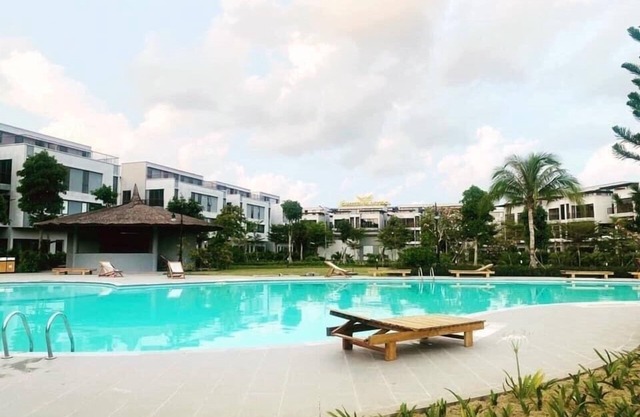 Mai Hùng Hotel