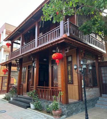 Mai Viên Homestay & Restaurant