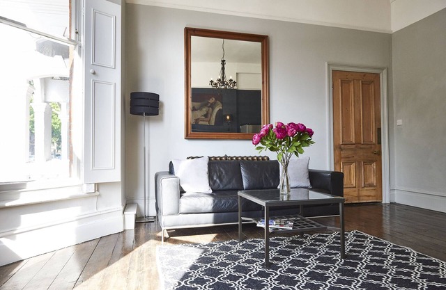 Maida Vale, Westminster Londres Elegante apartamento de 2 dormitorios